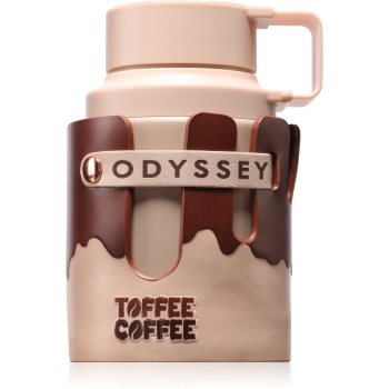 Armaf Odyssey Toffee Coffee Eau de Parfum unisex - imagine 2